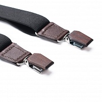 Dřevěný set Brunn Suspenders & Virilem