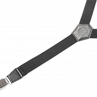 Pánské kšandy Aliq Suspenders