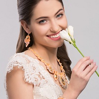Náramok Vesna
