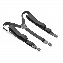 Pánské kšandy Aliq Suspenders