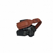 Camera Holder - mahagon