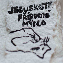 JEZUSKOTE