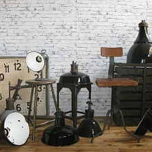 Industrial Antik