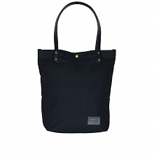 Tote bag - černá