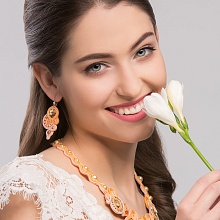 Náhrdelník Vesna