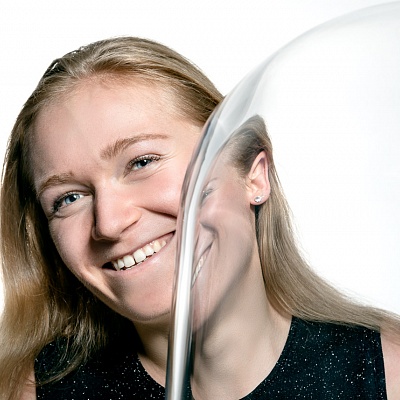 Anna Jožová
