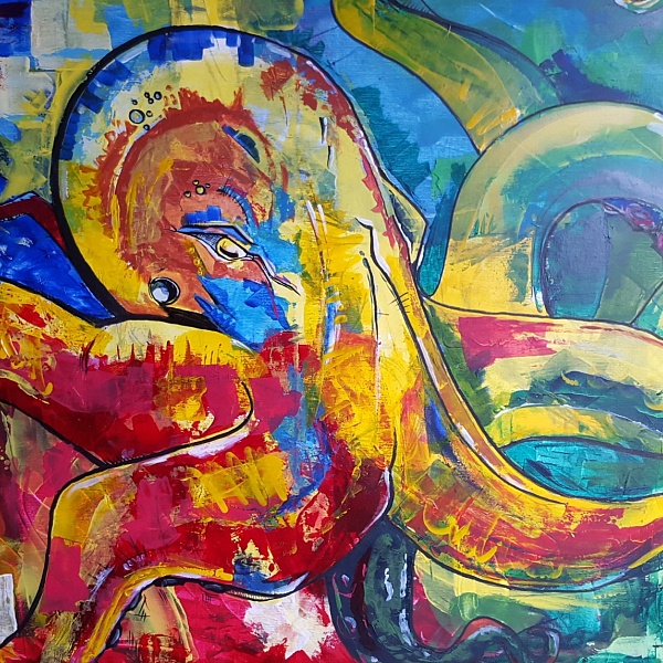 Octopus