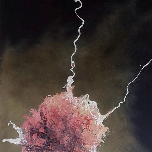 SYNAPSIS, 2014 | Soňa Žídková