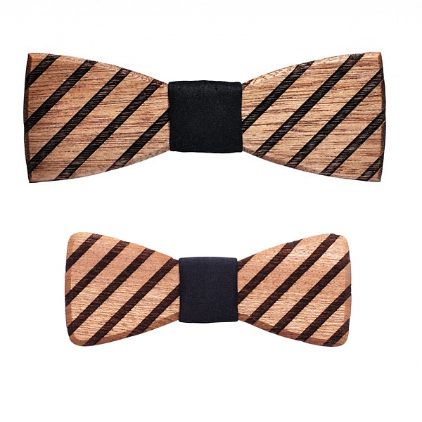 Dřevěný set Little Buteo & Buteo | BeWooden