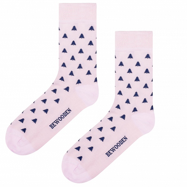 Dámské ponožky Tree Socks | BeWooden