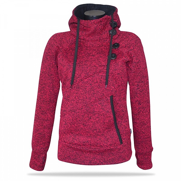 BARRSA SNOW PINK/MELANGE | Barrsa