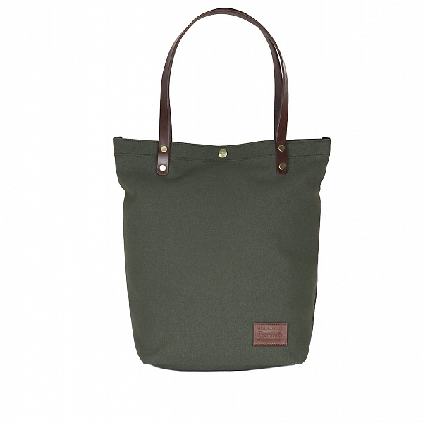 Tote Bag - khaki | Promise Clothing