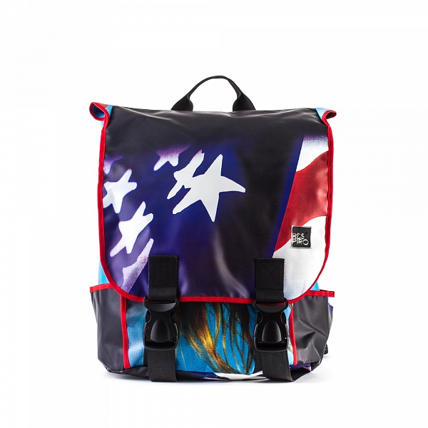 Batoh JAMES RICO | Respiro