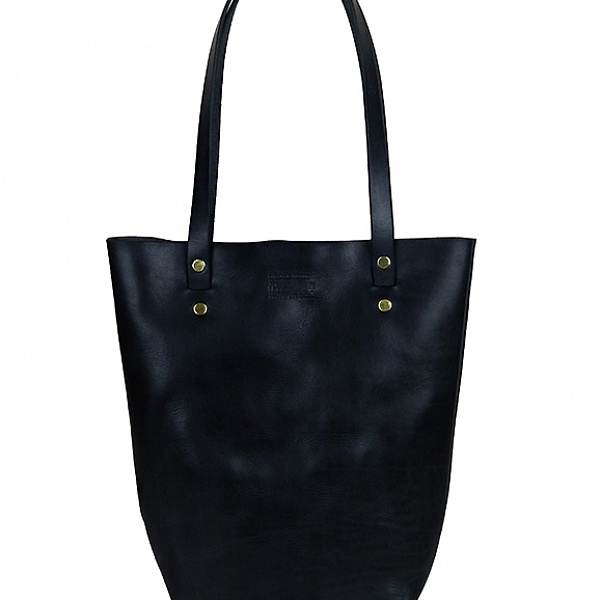 Leather Tote bag | Promise Clothing