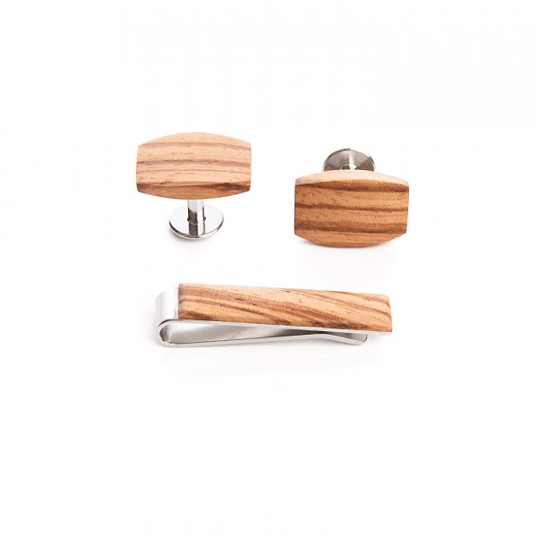 Dřevěný set Lini | BeWooden