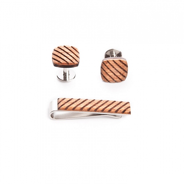 Dřevěný set Sull | BeWooden