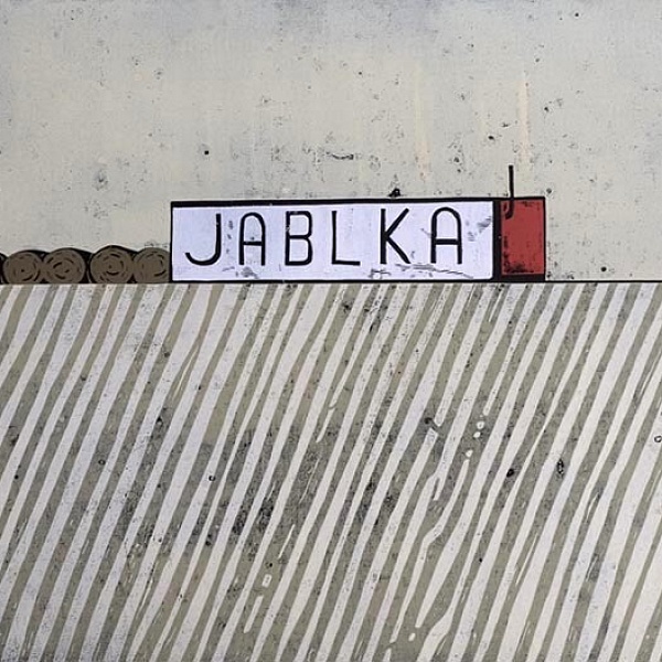 Jablka | Barbora Heřmanová