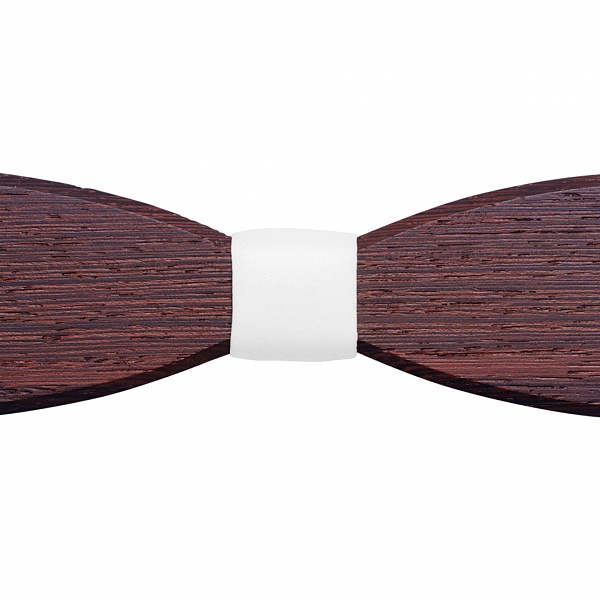 Pánský dřevěný motýlek Nuptis | BeWooden