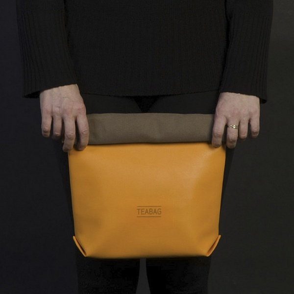 TEABAG.49 | Pavla Zimmermannová
