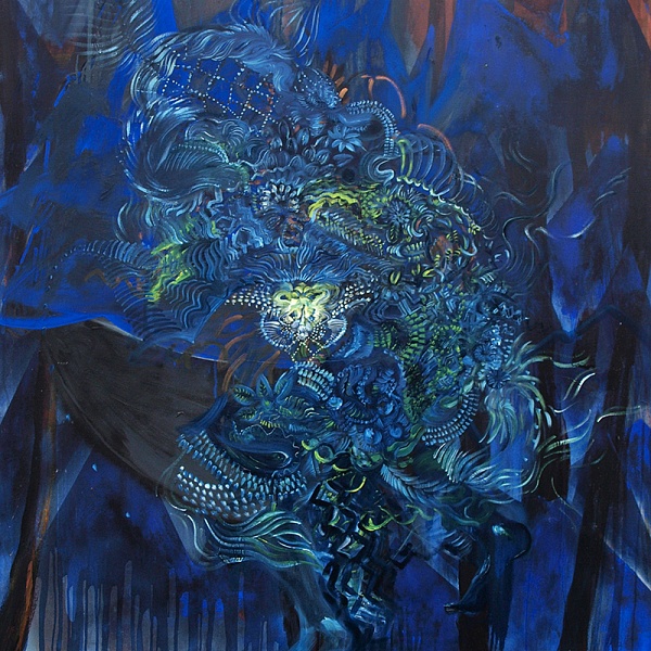 Sibyla | Jan Pražan