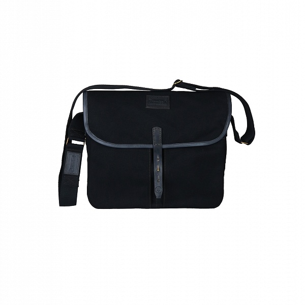 Trout Bag - černá | Promise Clothing