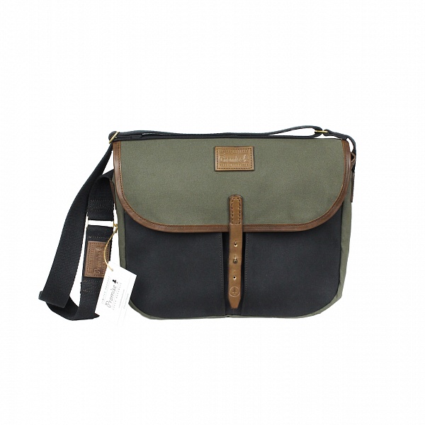Trout Bag - khaki | Promise Clothing