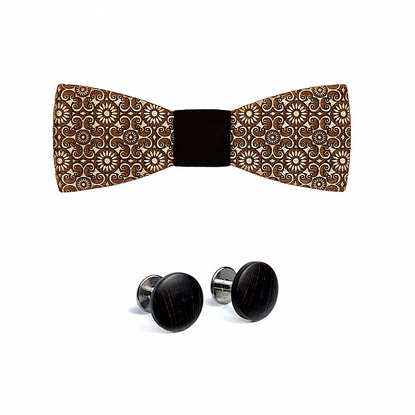 Dřevěný set Bellis & Porro | BeWooden