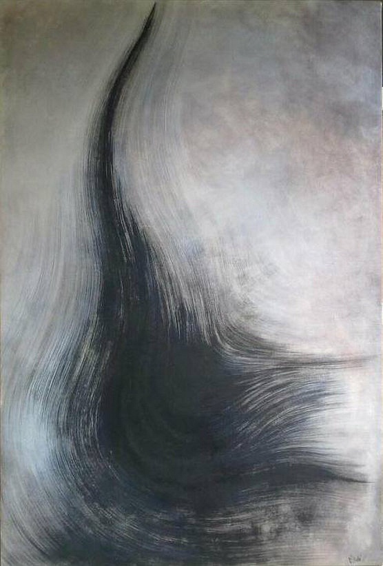 The Yin & Yang cycle IV, 2011