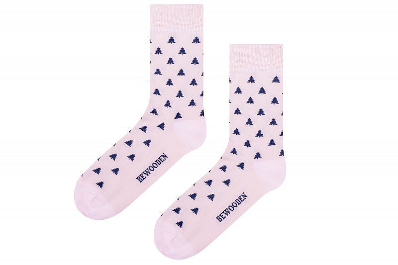 Dámské ponožky Tree Socks
