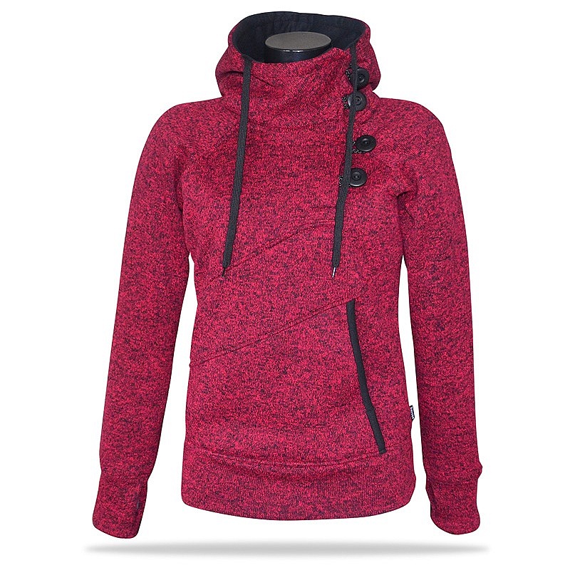 BARRSA SNOW PINK/MELANGE