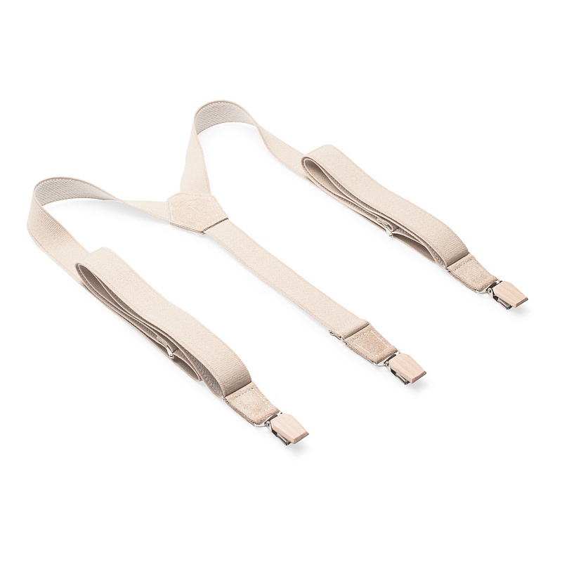 Pánské kšandy Illa Suspenders