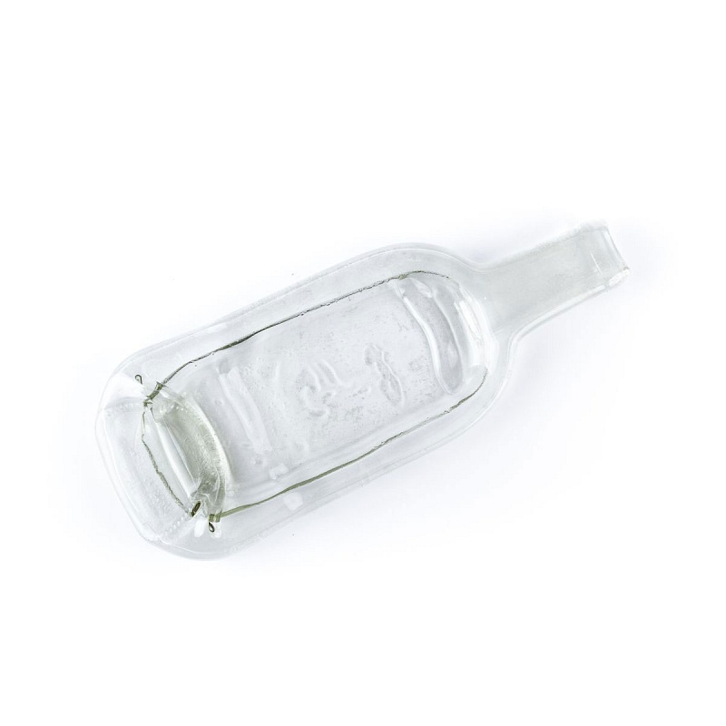 Miska z vinné láhve VETRO CRISTAL